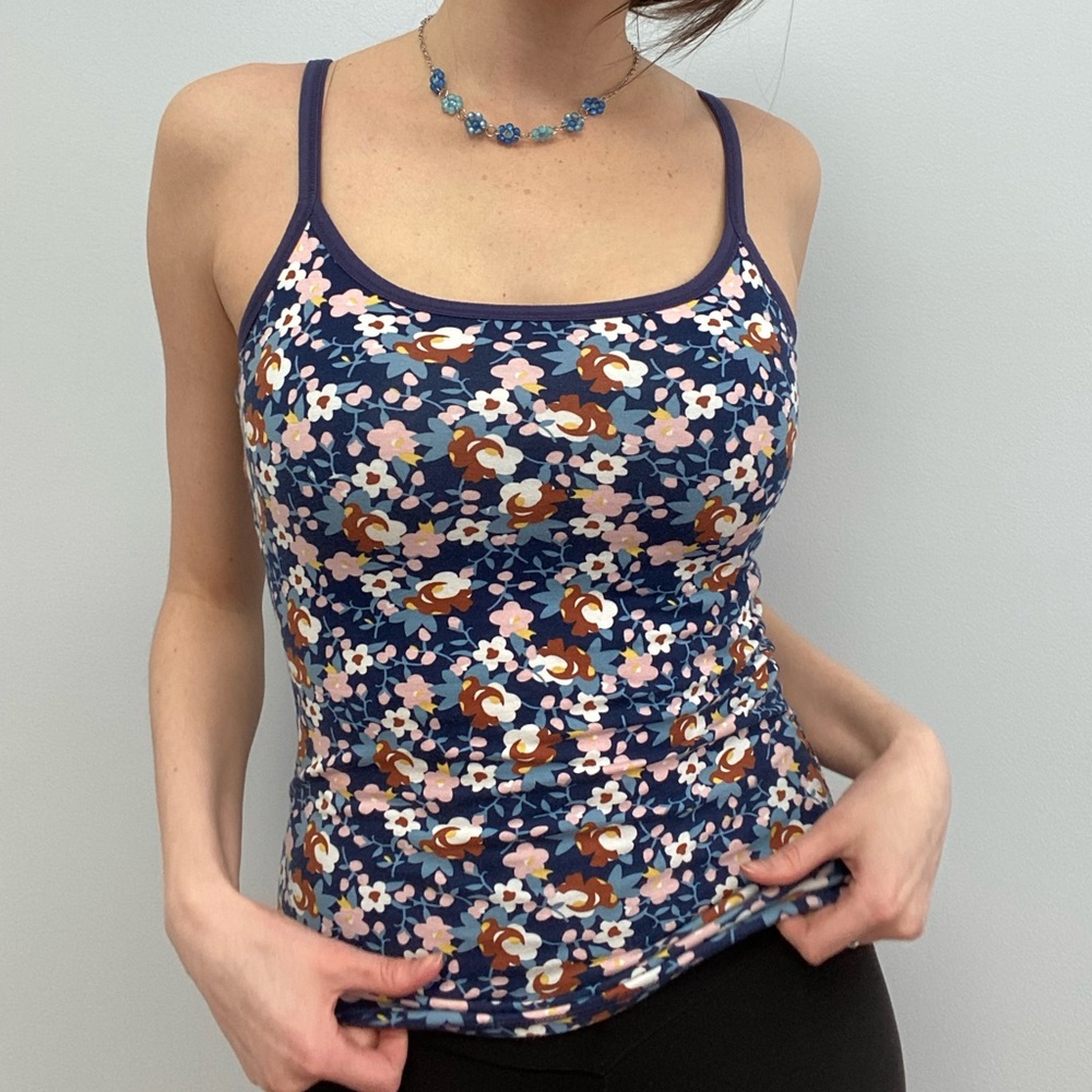 Pact organic cotton cami
